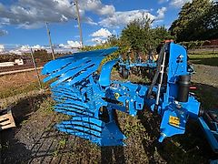Lemken Juwel 8 5MVX