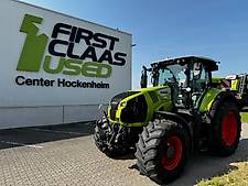 Claas AXION 830 traktorpool Angebot