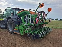 Amazone Centaya 3000 Special KG 3001 Drillmaschinenkombi