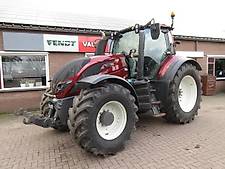 Valtra T174 VERSU traktorpool Angebot