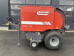 Maschio Entry 120