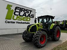 Claas AXION 830 traktorpool Angebot