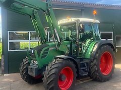 Fendt Fendt 312 vario