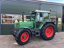 Fendt Fendt Farmer 308 lsa traktorpool Angebot