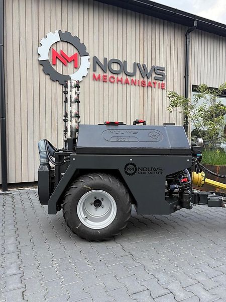 NouwsSpecial 500L