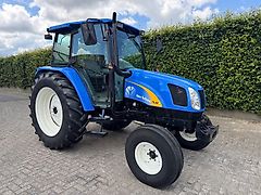 New Holland TL90a