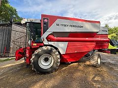 Massey Ferguson 7276 AL