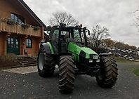 Deutz-Fahr Agrotron 150 Deutz-Fahr Agrotron 150