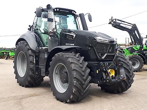 Deutz Traktoren