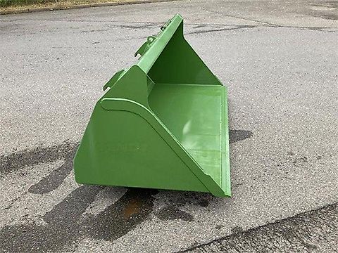 Fendt Universalschaufel, Baujahr 2020, gebraucht kaufen auf traktorpool