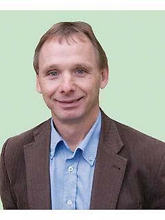 Ansprechpartner Herr Wilhelm Denkmaier