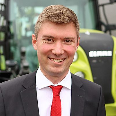 Ansprechpartner Herr Henrik Martens