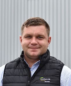 Ansprechpartner Dennis Römer