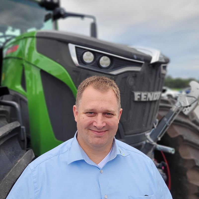 Ansprechpartner Herr Bastian Konetzni