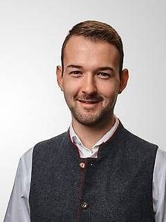 Ansprechpartner Herr Clemens Leimer