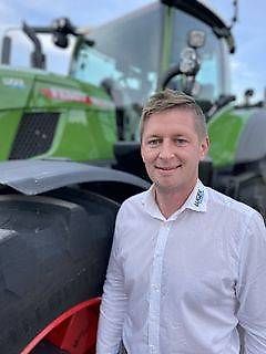 Ansprechpartner Herr Markus Luger