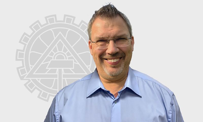 Ansprechpartner Herr Jesko Wilk