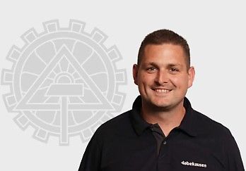 Ansprechpartner Herr Bjorn Verdaasdonk