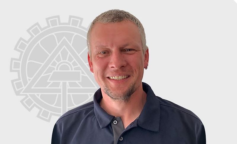 Ansprechpartner Herr Michael Belzner