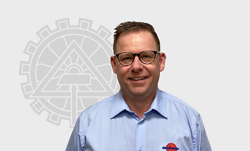 Ansprechpartner Herr Jac Peeters