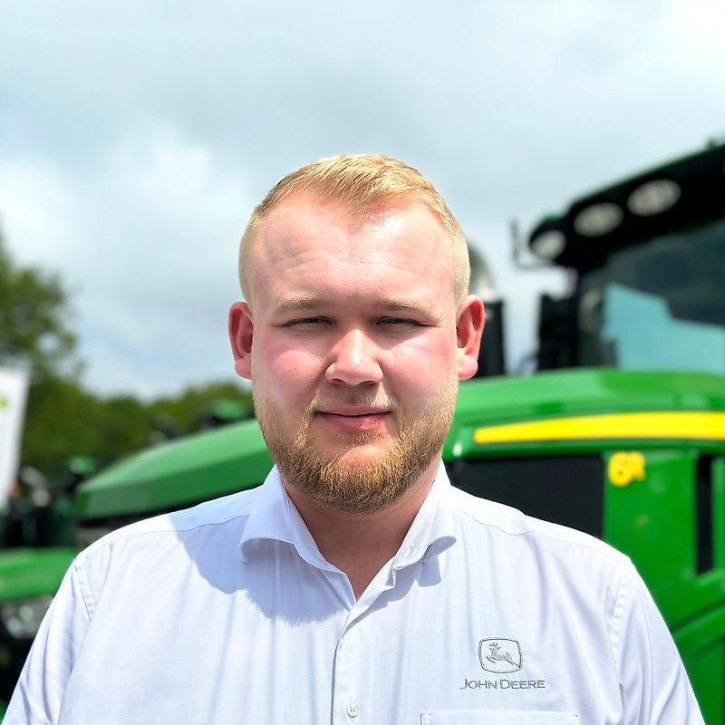 Ansprechpartner Herr Philipp Gerwing