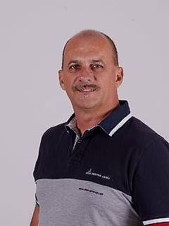 Ansprechpartner Herr Werner Vohla