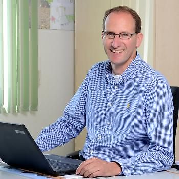 Ansprechpartner Herr Thomas Gäde