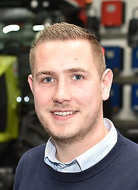 Ansprechpartner Lars Kässens