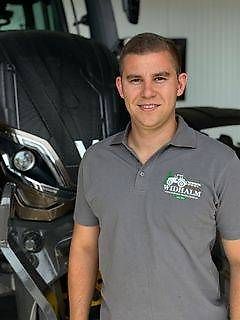 Ansprechpartner Herr Patrick Pfeiffer