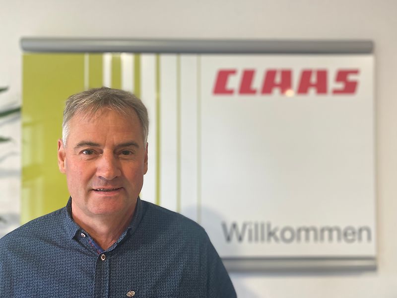 Ansprechpartner Herr Wilfried Niemann