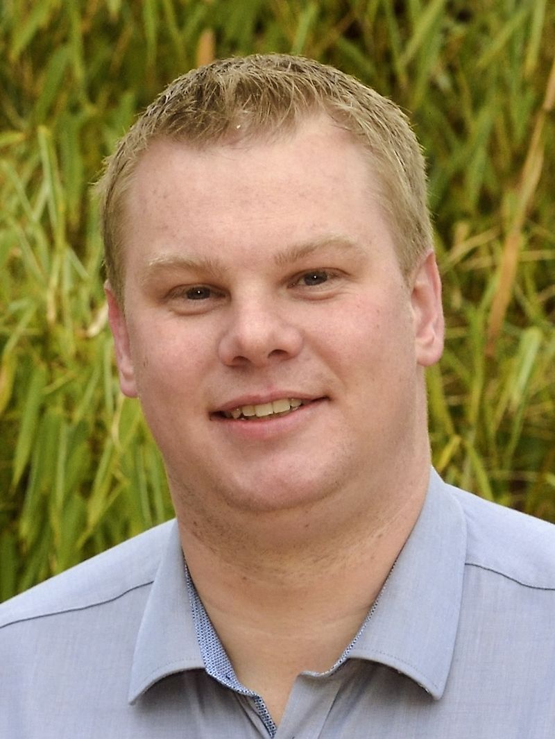 Ansprechpartner Herr Kai Bassen