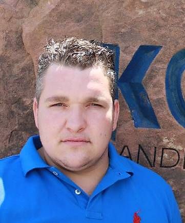 Ansprechpartner Herr Sandro Kopf