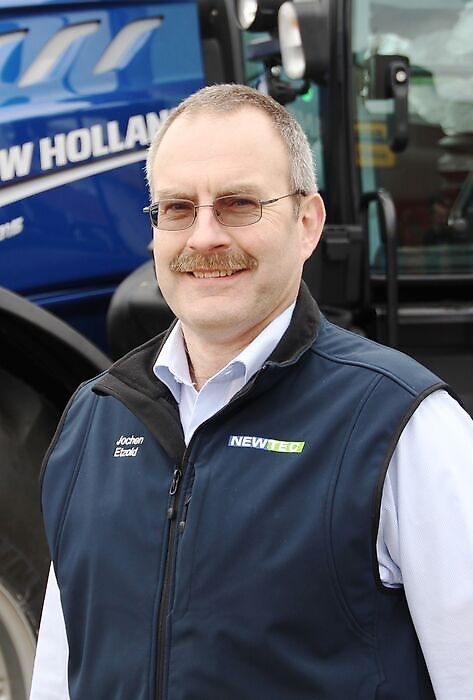 Ansprechpartner Jochen Etzold