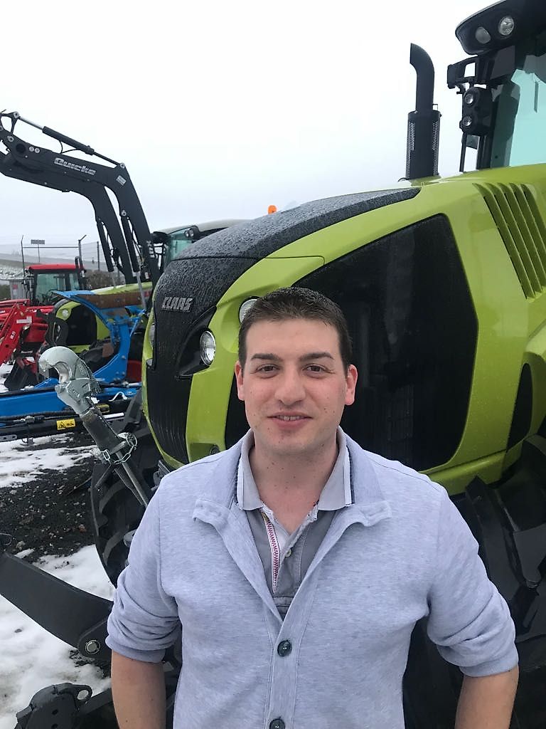 Ansprechpartner Herr Michael Servatius