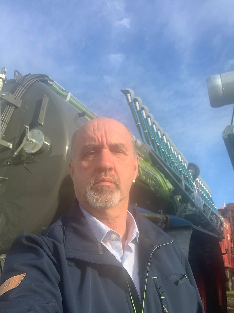 Ansprechpartner Herr Thomas Kruppert