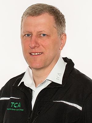 Ansprechpartner Dominik Wolters