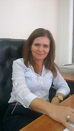 Ansprechpartner Georgia Valari Dafopoulou