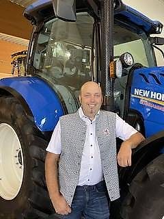 Ansprechpartner Herr Georg Seethaler