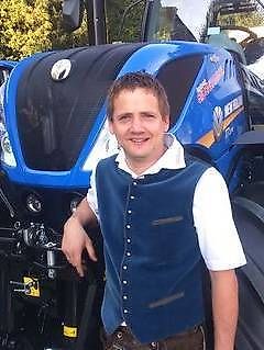 Ansprechpartner Herr Christoph Pirnbacher