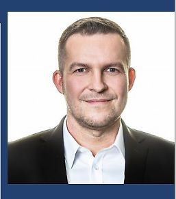 Ansprechpartner Herr Łukasz Żurawiecki