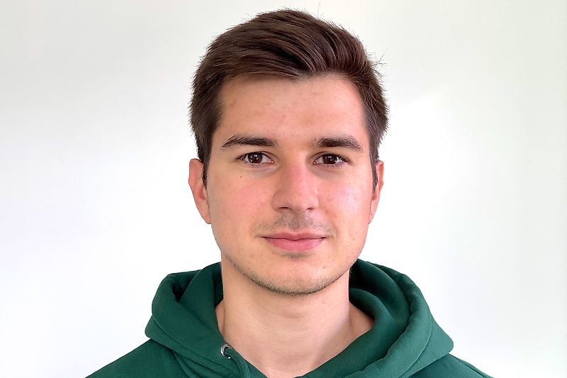 Ansprechpartner Herr Emil Munteanu