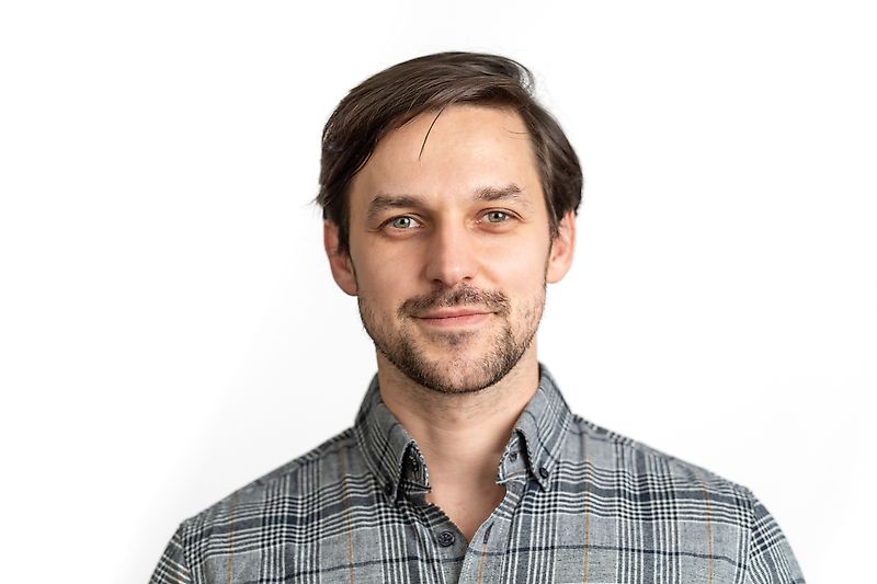 Ansprechpartner Herr István Pásztor