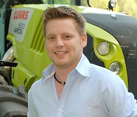 Ansprechpartner Herr Tammo Siefkes