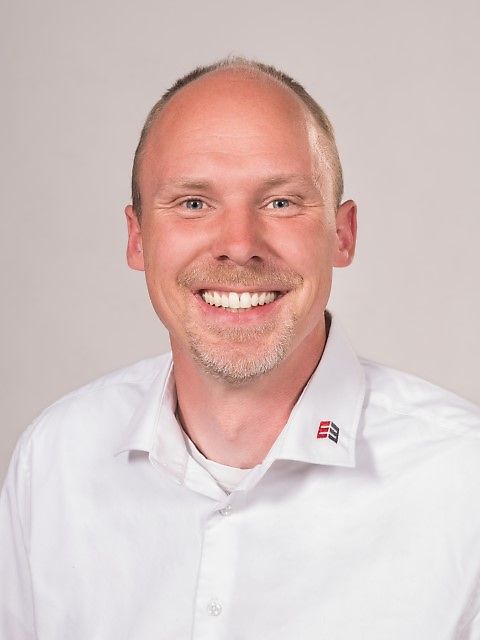 Ansprechpartner Herr Norman Tietz