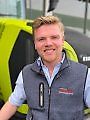 Ansprechpartner Herr Florian Karl