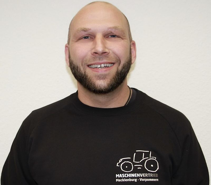 Ansprechpartner Herr Jan Wiebensohn