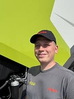 Ansprechpartner Herr Woiciech Wywial