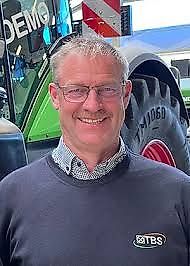 Ansprechpartner Herr Bjarne Tang