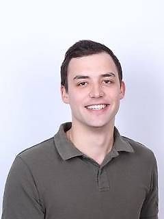 Ansprechpartner Herr Markus Holzweber