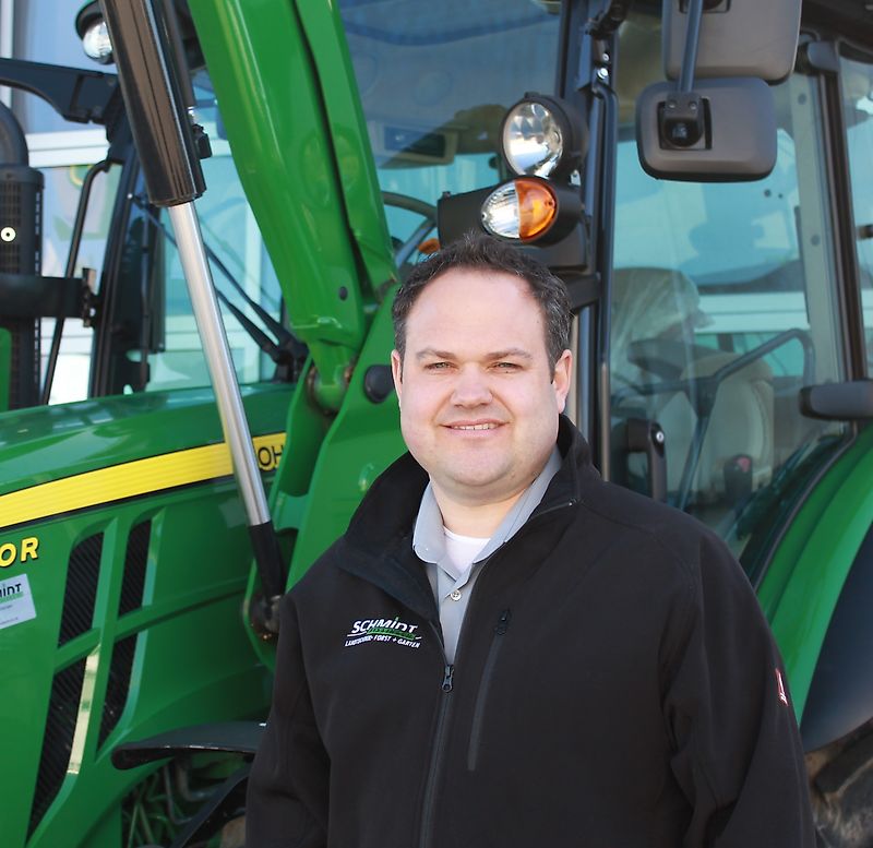 Ansprechpartner Herr Jürgen Schmidt